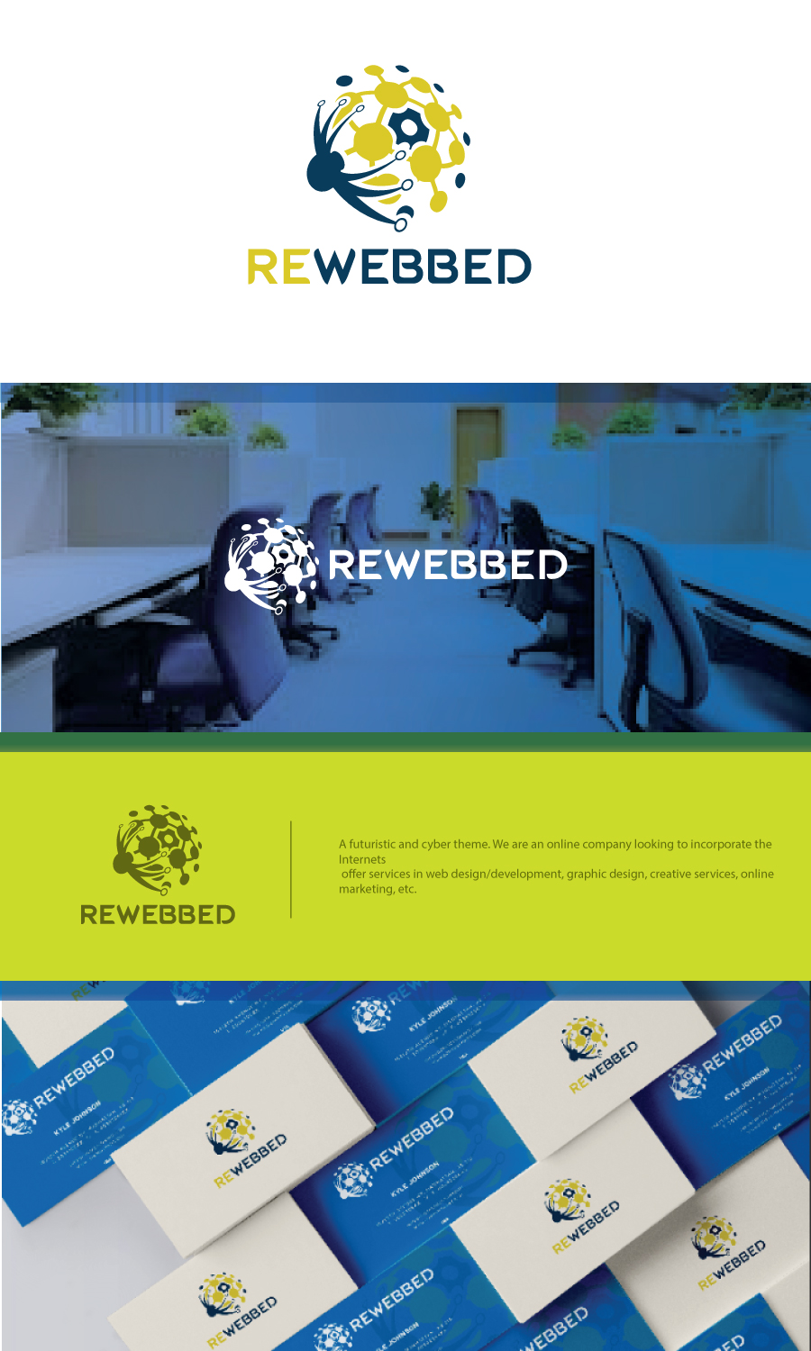 Diseño de Logo por alpha 5 para este proyecto | Diseño #19710857