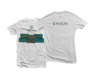 T-shirt Design by DAS Creation for this project | Design #19691020