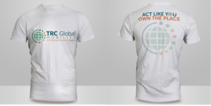 T-shirt Design by Kero for this project | Design: #19720178
