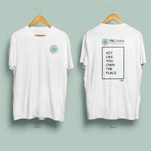 T-shirt Design by Agus Apriliawan for this project | Design #19743716