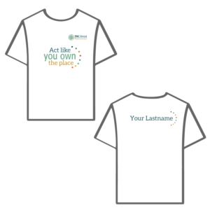 T-shirt Design by beumana for this project | Design: #19755611