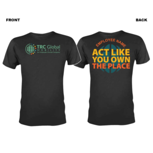 T-shirt Design by 75-R-P-Z for this project | Design: #19722451