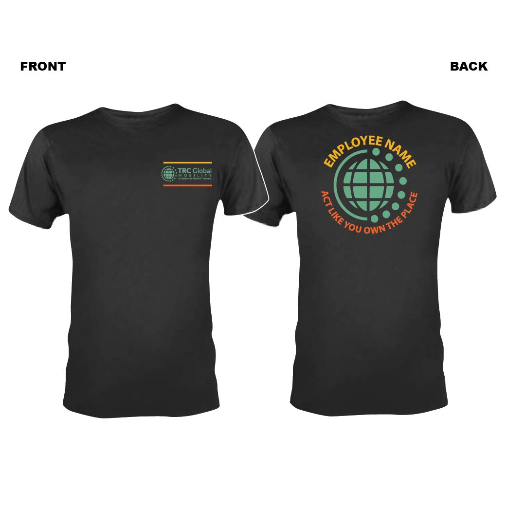 T-shirt Design by 75-R-P-Z for this project | Design #19726210