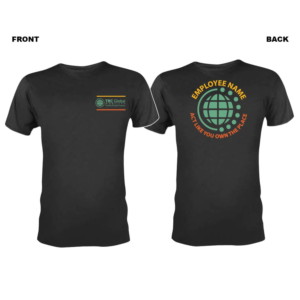 T-shirt Design by 75-R-P-Z for this project | Design: #19726210