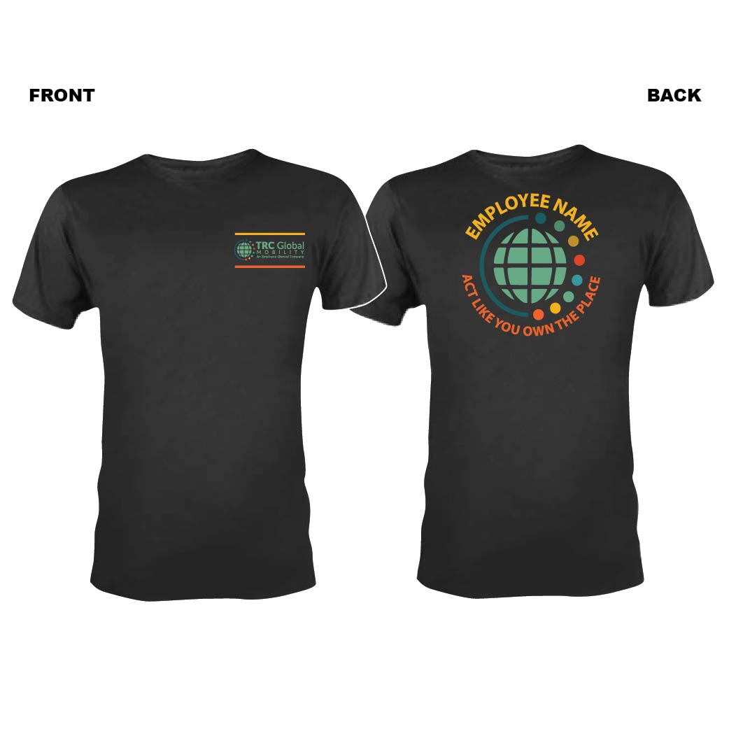 T-shirt Design by 75-R-P-Z for this project | Design #19778029