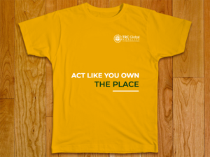 T-shirt Design by aberyor for this project | Design: #19755811