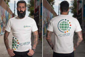 T-shirt Design by FutureDesigne for this project | Design #19753165