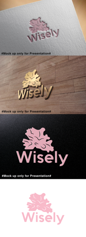 Logo-Design von designmind78 für dieses Projekt | Design: #19693339