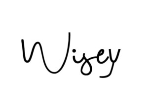 Wisely  | Logo Design by aishwarya....