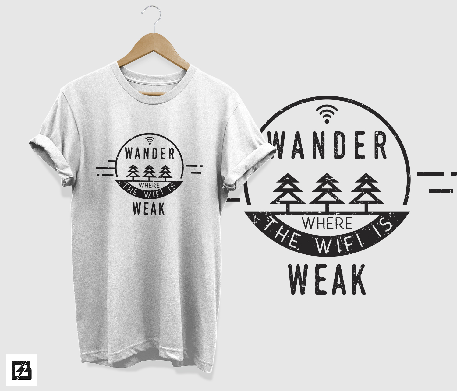 Design de T-shirt par Barney Stinson pour ce projet | Design #19697468
