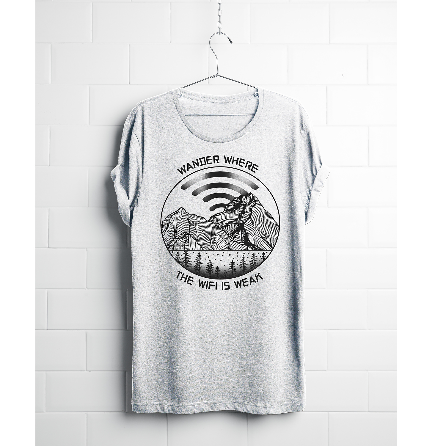 Design de T-shirt par Heydale pour ce projet | Design #19697458