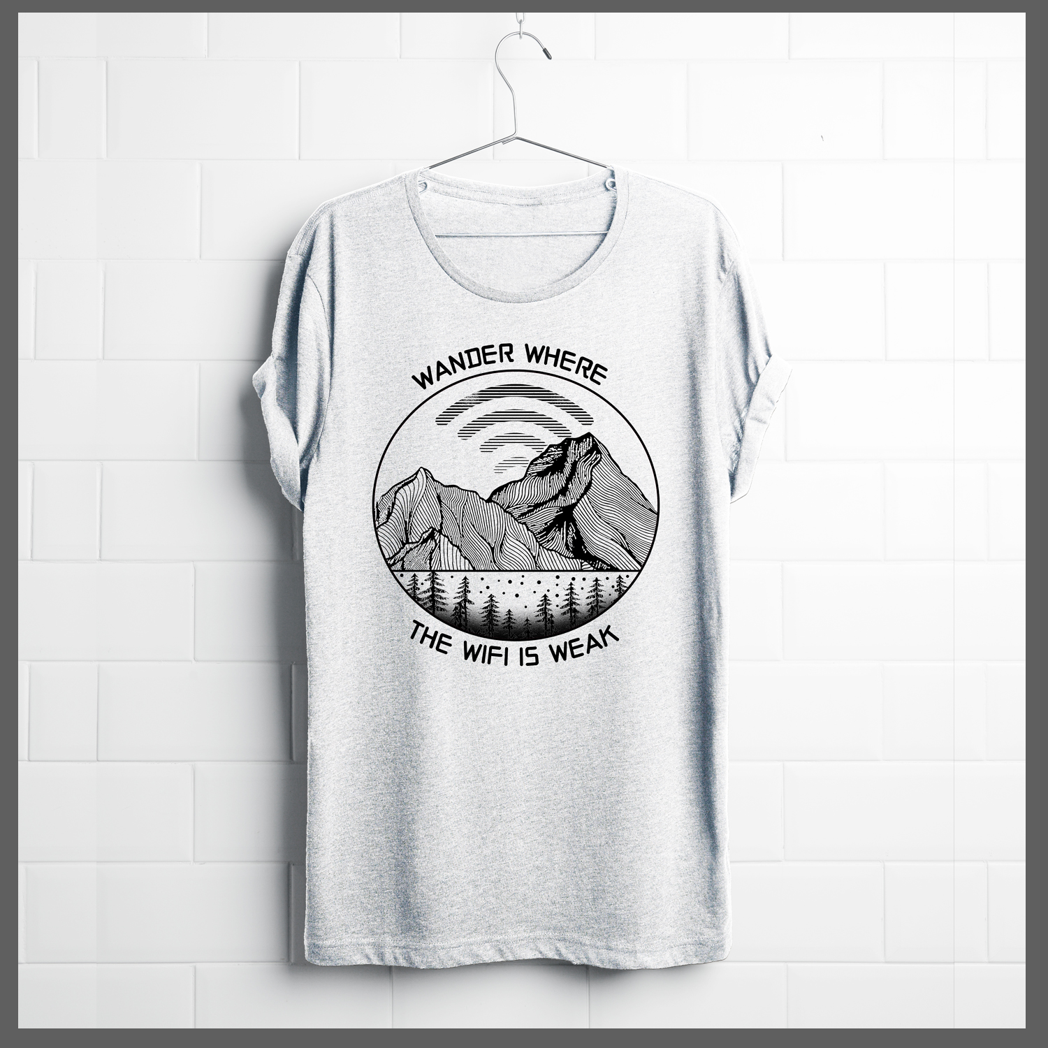 T-Shirt-Design von Heydale für dieses Projekt | Design #19697777