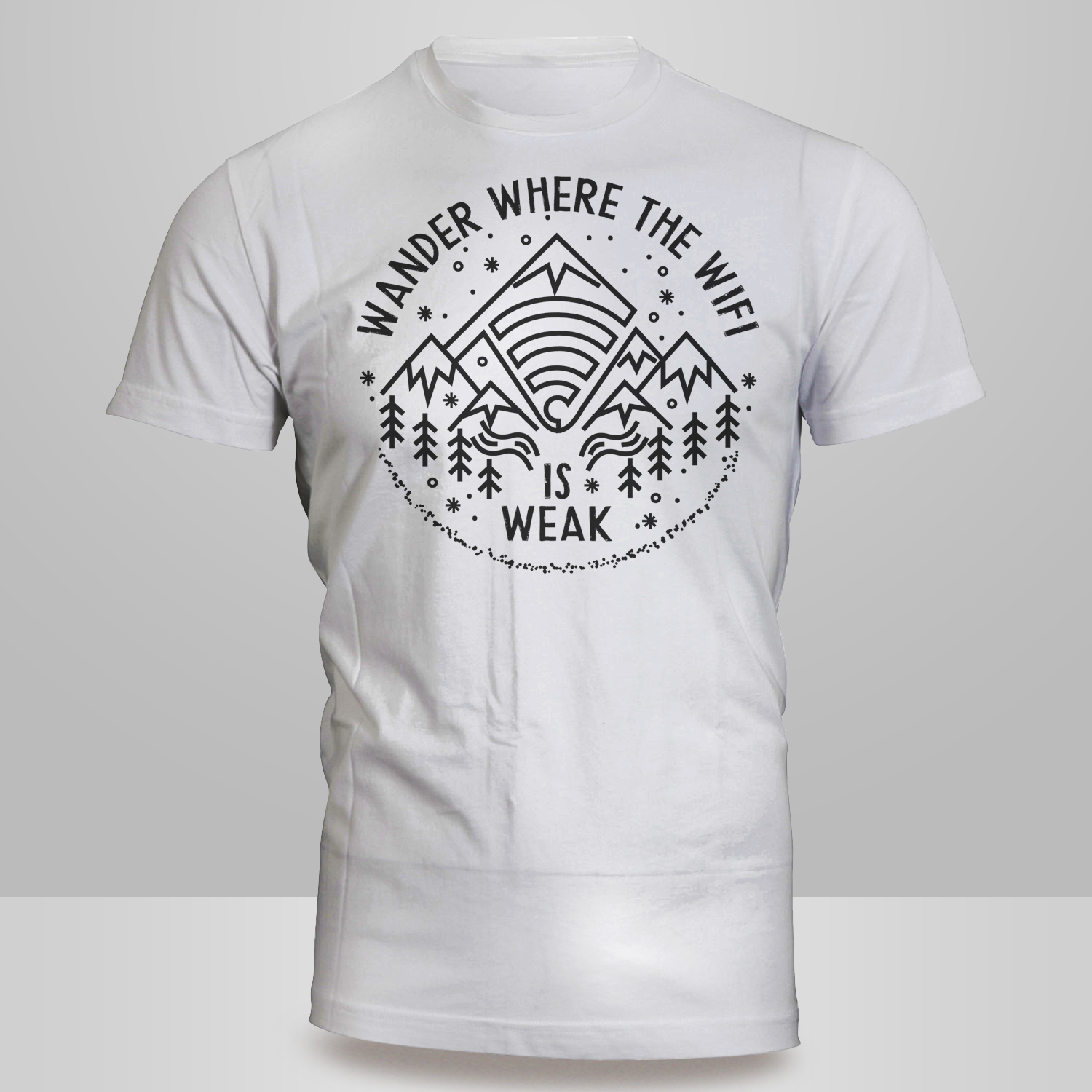 Design de T-shirt par Kero pour ce projet | Design #19698151