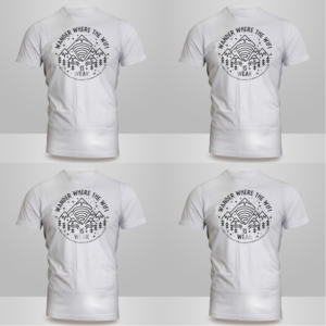 Diseño de Camiseta por Kero para este proyecto | Diseño: #19698616