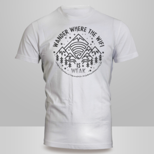 Online Health Business Needs a Trendy and Eye Catching T-Shirt Design | T-Shirt-Design von Kero