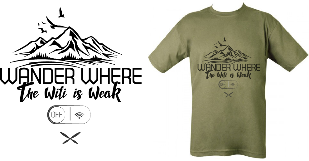 T-shirt Design by NGUYEN DANG TIN for this project | Design #19698661