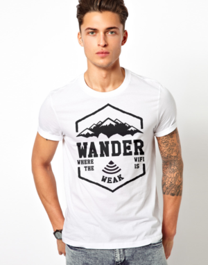 Diseño de Camiseta por FutureDesigne para este proyecto | Diseño: #19697637