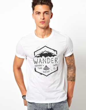 Online Health Business Needs a Trendy and Eye Catching T-Shirt Design | T-Shirt-Design von FutureDesigne
