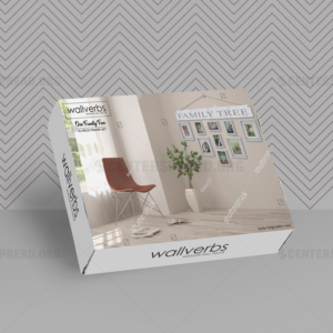 Verpackungs-Design von CENTERSPREAD für Uniek | Design: #19715989