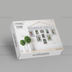 Packaging Design by CENTERSPREAD for Uniek | Design: #19715992
