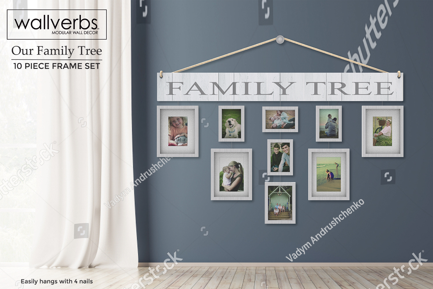 Packaging Design by CENTERSPREAD for Uniek | Design #19799977