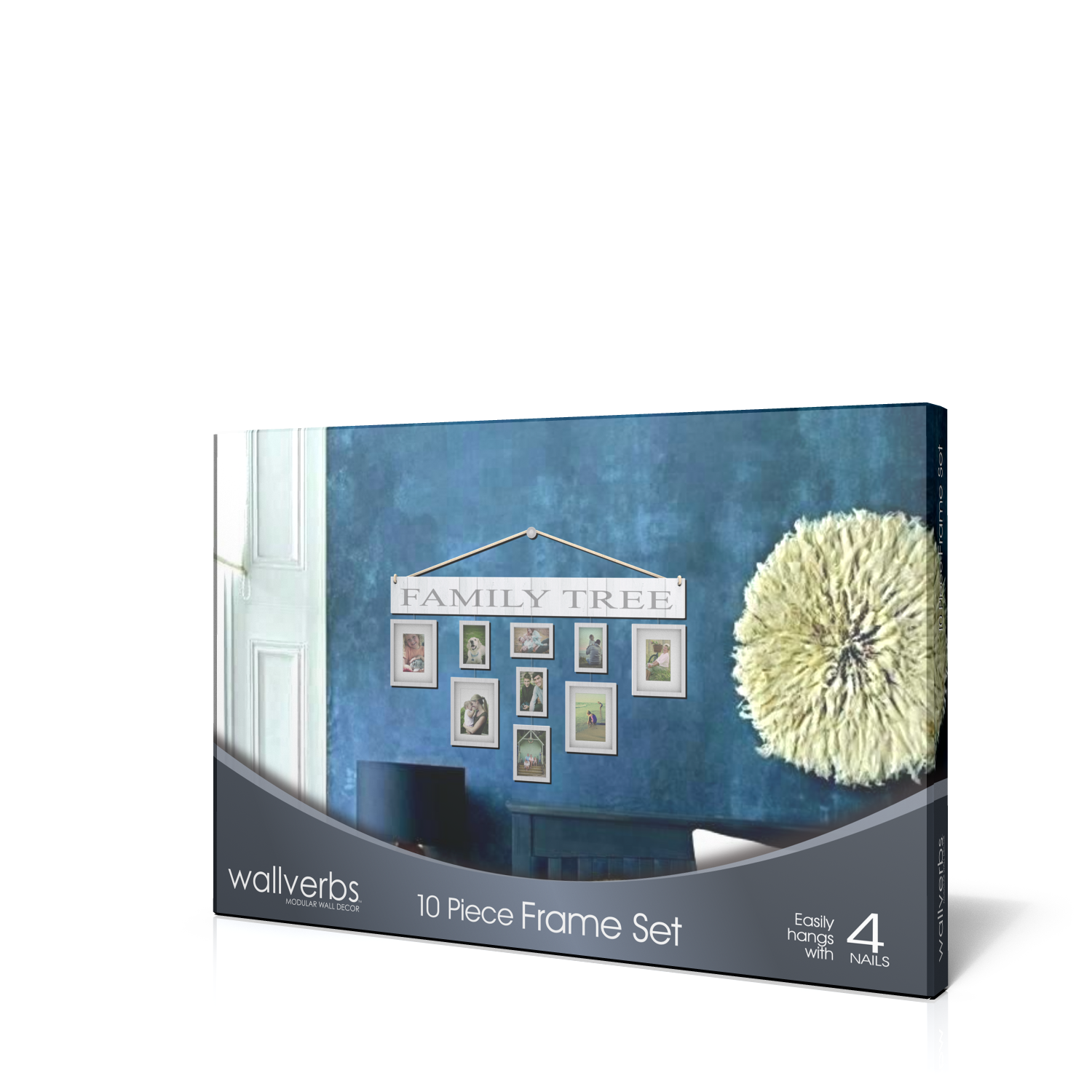 Packaging Design by Giovanni for Uniek | Design #19816606