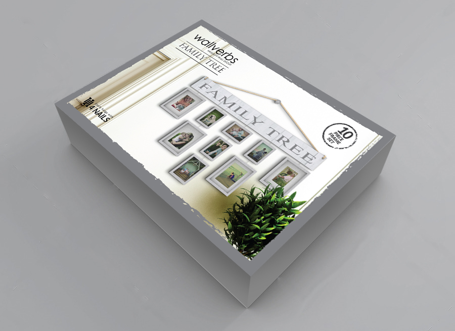 Packaging Design by eleven for Uniek | Design #19744041