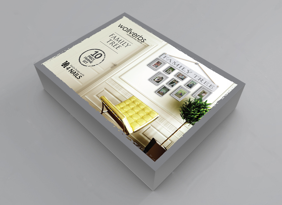 Packaging Design by eleven for Uniek | Design #19744042