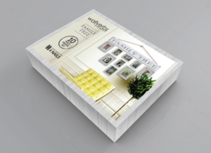 Packaging Design by eleven for Uniek | Design: #19752830