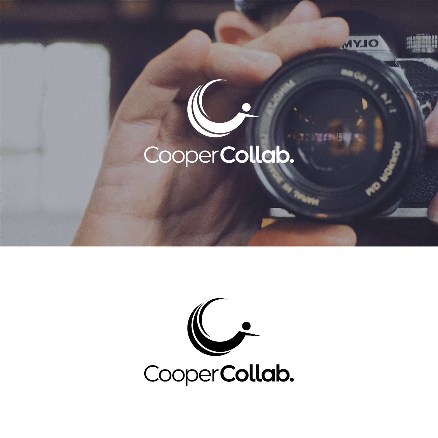 Logo Design by designbysy for Smitler Productions | Design #19708735