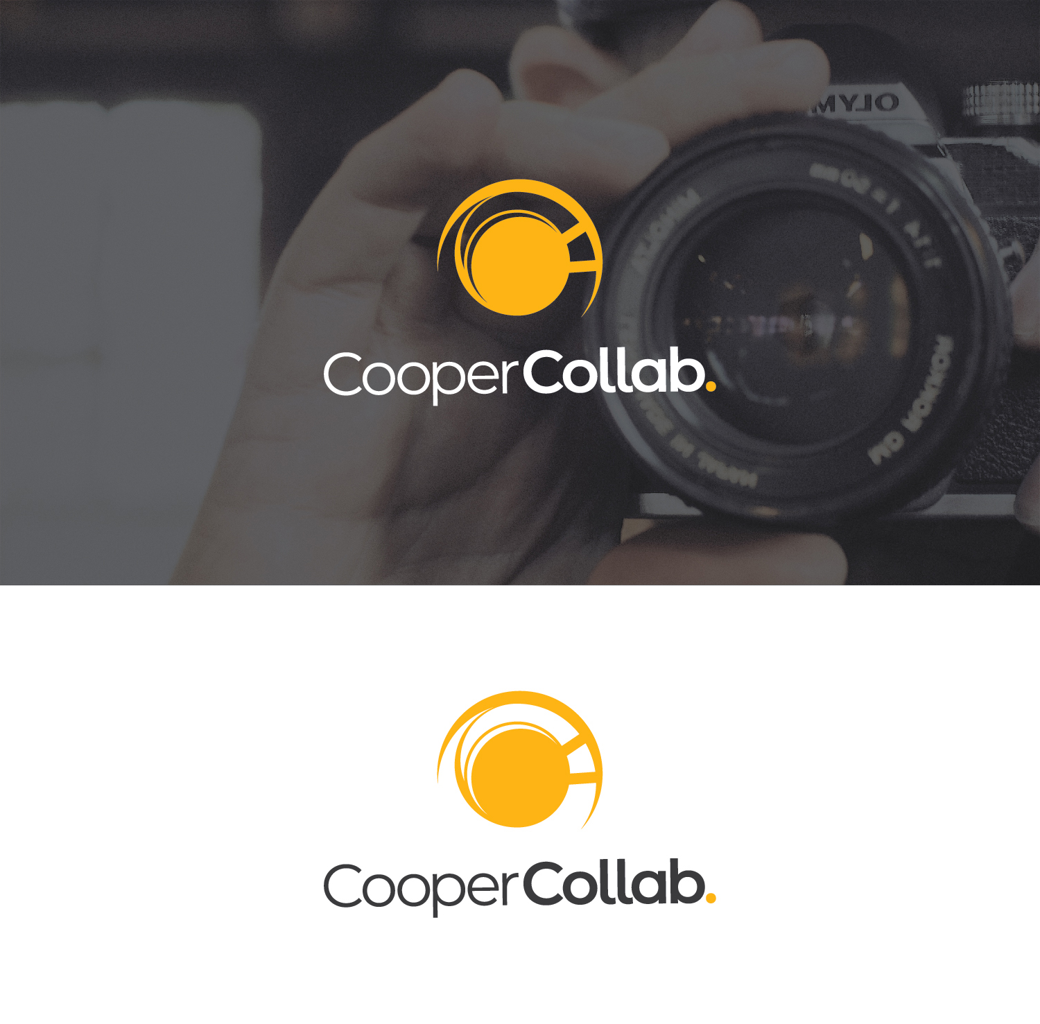 Logo Design by designbysy for Smitler Productions | Design #19718704