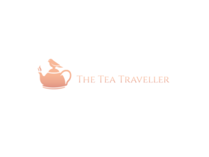 Logo Design by B.Tibéri for The Tea Traveller | Design: #19695258