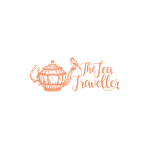Logo Design by ackocar for The Tea Traveller | Design #19692192