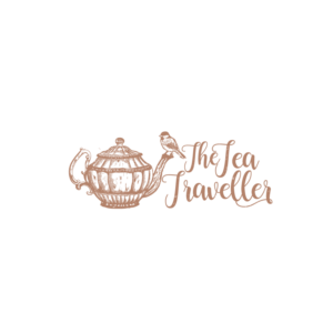 Logo Design by ackocar for The Tea Traveller | Design: #19699250