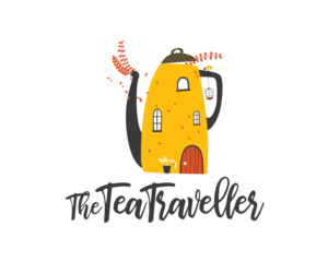 Logo Design by elpisk for The Tea Traveller | Design: #19694242