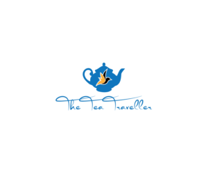 Logo Design by Rana H for The Tea Traveller | Design #19690466