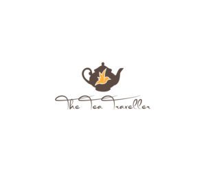 Logo Design by Rana H for The Tea Traveller | Design: #19690467