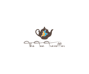 Logo Design by Rana H for The Tea Traveller | Design: #19690469