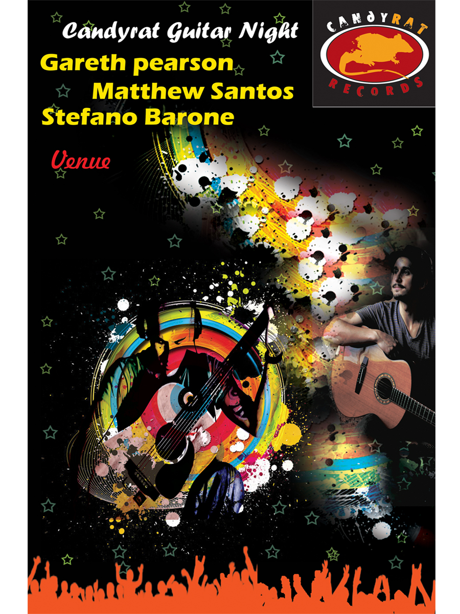 Poster Design by shan for this project | Design #2933603