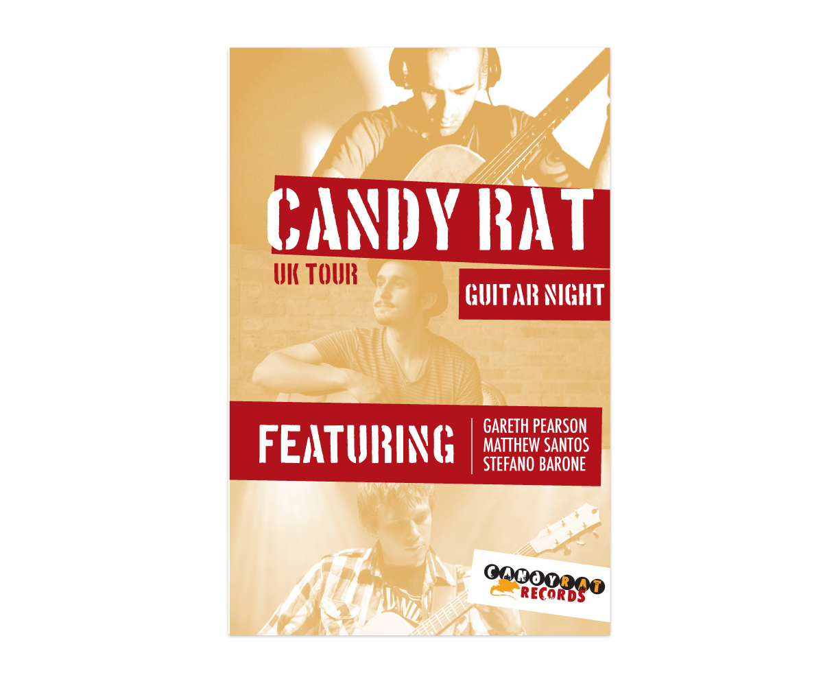 Poster Design by LB Design for this project | Design #2922902