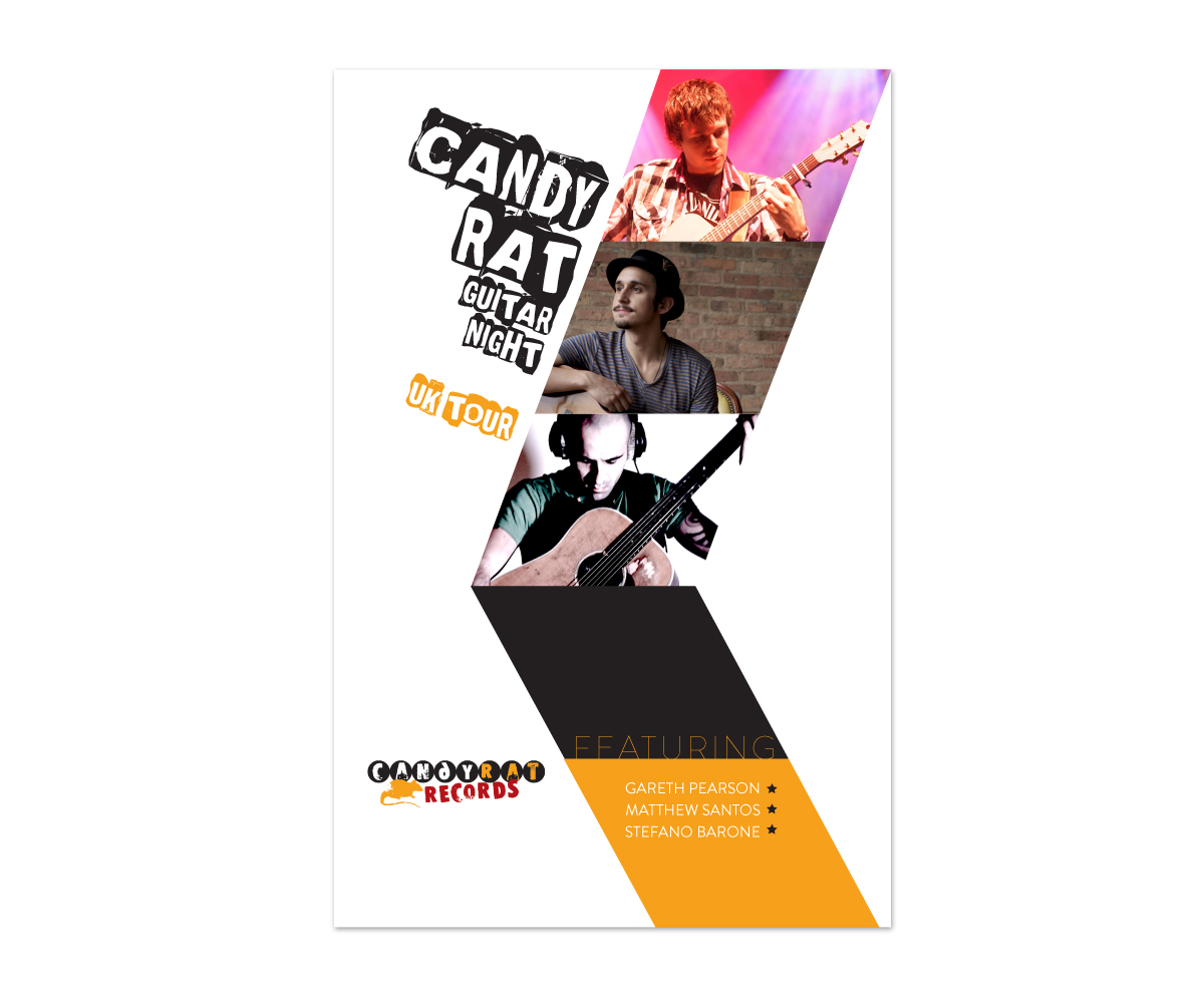 Poster Design by LB Design for this project | Design #2923001