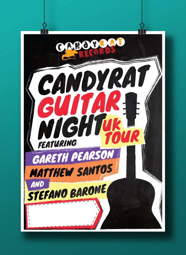 Poster Design by junaid younas for this project | Design #2904280