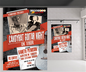 Design de Poster par nurmania pour ce projet | Design : #2906838