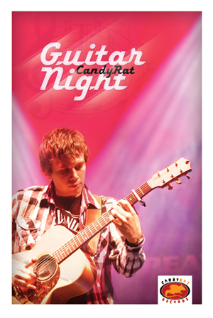 Poster Design by MasterMind