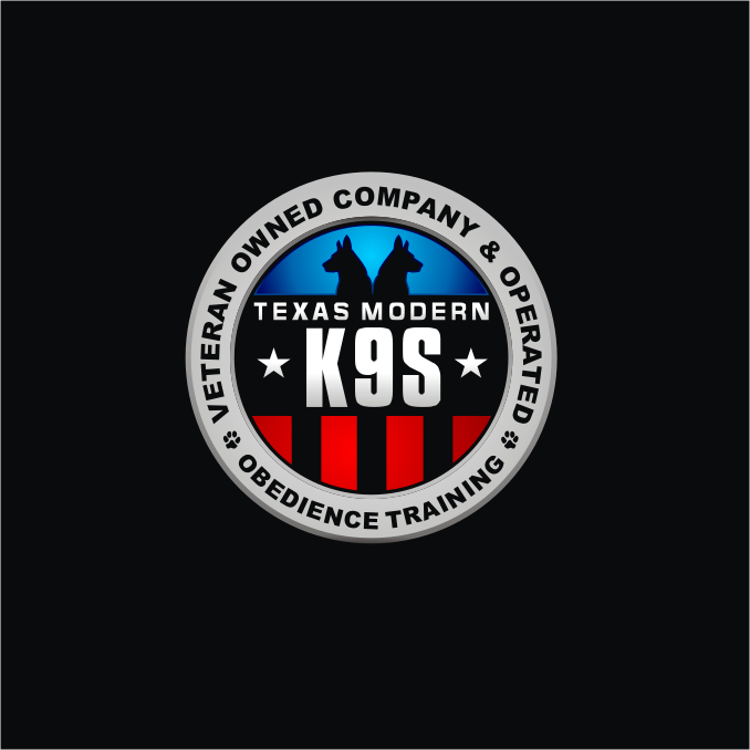Diseño de Logo por Isbie para Texas Modern K9s | Diseño #19696231