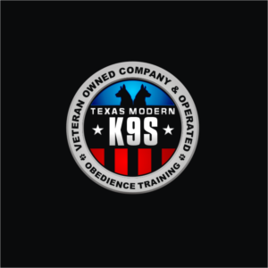Logo Design by Isbie for Texas Modern K9s | Design #19696231
