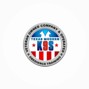 Diseño de Logo por Isbie para Texas Modern K9s | Diseño: #19696680