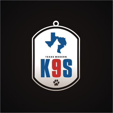 Diseño de Logo por Isbie para Texas Modern K9s | Diseño #19701476