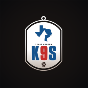 Diseño de Logo por Isbie para Texas Modern K9s | Diseño: #19701476