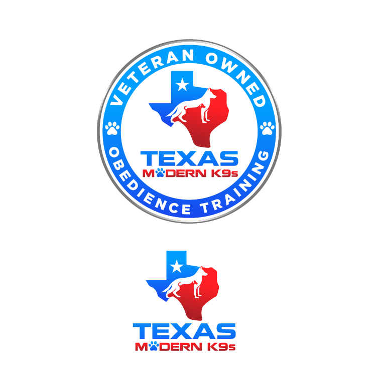 Diseño de Logo por AXE Design para Texas Modern K9s | Diseño: #19706541